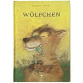 Wölfchen, Wagener, Gerda, Bohem Press, EAN/ISBN-13: 9783855815661