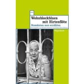 Wohnblockblues mit Hirtenflöte, Wagenbach, Klaus Verlag, EAN/ISBN-13: 9783803127945