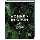 Wohnen in Grün, Josifovic, Igor/Graaff, Judith de, Callwey Verlag, EAN/ISBN-13: 9783766722201