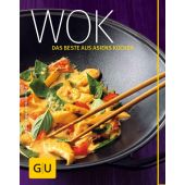 Wok - das Beste aus Asiens Küchen, Matthaei, Bettina, Gräfe und Unzer, EAN/ISBN-13: 9783833807107
