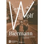 Wolf Biermann, Ch. Links Verlag, EAN/ISBN-13: 9783962891954