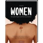 WOMEN, Pasqualetti Johnson, Chiara, Ars Edition, EAN/ISBN-13: 9783845850917