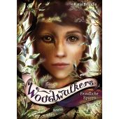 Woodwalkers - Feindliche Spuren, Brandis, Katja, Arena Verlag, EAN/ISBN-13: 9783401606101