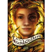 Woodwalkers - Fremde Wildnis, Brandis, Katja, Arena Verlag, EAN/ISBN-13: 9783401606095