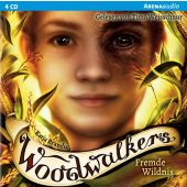 Woodwalkers - Fremde Wildnis, Brandis, Katja, Arena Verlag, EAN/ISBN-13: 9783401240916