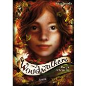 Woodwalkers - Hollys Geheimnis, Brandis, Katja, Arena Verlag, EAN/ISBN-13: 9783401606088