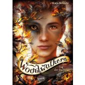 Woodwalkers - Tag der Rache, Brandis, Katja, Arena Verlag, EAN/ISBN-13: 9783401606118