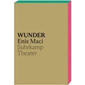 WUNDER, Maci, Enis, Suhrkamp, EAN/ISBN-13: 9783518430309