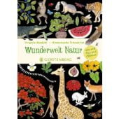 Wunderwelt Natur, Aladjidi, Virginie, Gerstenberg Verlag GmbH & Co.KG, EAN/ISBN-13: 9783836960281