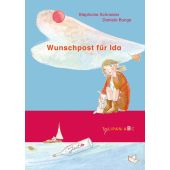 Wunschpost für Ida, Schneider, Stephanie, Tulipan Verlag GmbH, EAN/ISBN-13: 9783864292446