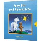 Pony, Bär und Abendstern, Heuck, Sigrid, Thienemann Verlag GmbH, EAN/ISBN-13: 9783522459686