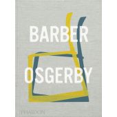 Barber Osgerby, Projects, Scholze, Jana/Barber, Edward/Osgerby, Jay, Phaidon, EAN/ISBN-13: 9780714874838