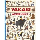 Yakari Wimmelbuch, Wimmelbuchverlag, EAN/ISBN-13: 9783942491358