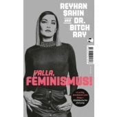 Yalla, Feminismus!, Sahin, Reyhan, Tropen Verlag, EAN/ISBN-13: 9783608501896