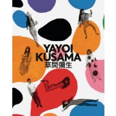 Yayoi Kusama, Prestel Verlag, EAN/ISBN-13: 9783791378282