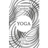 Yoga, Carrère, Emmanuel, MSB Matthes & Seitz Berlin, EAN/ISBN-13: 9783751800587