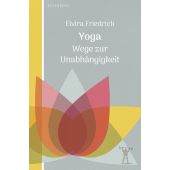 Yoga, Friedrich, Elvira, Berenberg Verlag, EAN/ISBN-13: 9783949203121