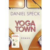 Yoga Town, Speck, Daniel, Fischer, S. Verlag GmbH, EAN/ISBN-13: 9783949465048