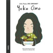 Yoko Ono, Sánchez Vegara, María Isabel, Insel Verlag, EAN/ISBN-13: 9783458179870