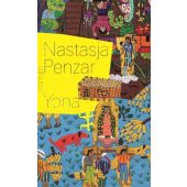 Yona, Penzar, Nastasja, MSB Matthes & Seitz Berlin, EAN/ISBN-13: 9783957579584