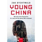 Young China, Dychtwald, Zak, Ullstein Buchverlage GmbH, EAN/ISBN-13: 9783430210256