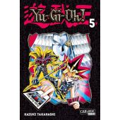 Yu-Gi-Oh! Massiv 5, Takahashi, Kazuki, Carlsen Verlag GmbH, EAN/ISBN-13: 9783551027962