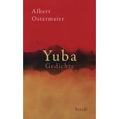 Yuba, Ostermaier, Albert, Steidl Verlag, EAN/ISBN-13: 9783969991978