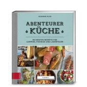 Yummy! Abenteurerküche, Klug, Susanne, ZS Verlag GmbH, EAN/ISBN-13: 9783898836500