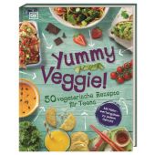 Yummy Veggie!, Dorling Kindersley Verlag GmbH, EAN/ISBN-13: 9783831040490