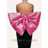 Yves Saint Laurent - Icons of Fashion Design/Icons of Photography, Saint Laurent, Yves, EAN/ISBN-13: 9783829604710