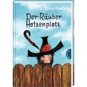 Der Räuber Hotzenplotz, Preußler, Otfried (Prof.), Thienemann-Esslinger Verlag GmbH, EAN/ISBN-13: 9783522185585