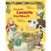 Das große Lieselotte-Kochbuch