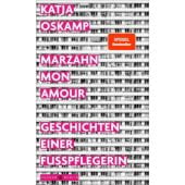 Marzahn, mon amour, Oskamp, Katja, Carl Hanser Verlag GmbH & Co.KG, EAN/ISBN-13: 9783446264144