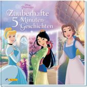 Zauberhafte 5-Minuten-Geschichten, Nelson Verlag, EAN/ISBN-13: 9783845118673