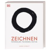 Zeichnen, Simblet, Sarah, Dorling Kindersley Verlag GmbH, EAN/ISBN-13: 9783831040339
