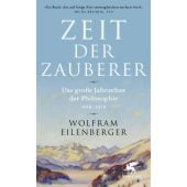 Zeit der Zauberer, Eilenberger, Wolfram, Klett-Cotta, EAN/ISBN-13: 9783608964516