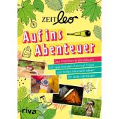 ZEIT LEO - Auf ins Abenteuer, Riva Verlag, EAN/ISBN-13: 9783742320506