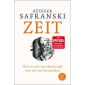 Zeit, Safranski, Rüdiger, Fischer, S. Verlag GmbH, EAN/ISBN-13: 9783596036851