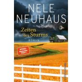 Zeiten des Sturms, Neuhaus, Nele, Ullstein Buchverlage GmbH, EAN/ISBN-13: 9783864931246