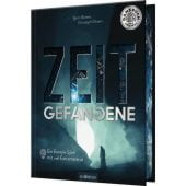 Zeitgefangene, Berenz, Björn/Dittert, Christoph, Ars Edition, EAN/ISBN-13: 9783845847795