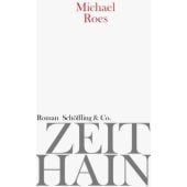 Zeithain, Roes, Michael, Schöffling & Co. Verlagsbuchhandlung, EAN/ISBN-13: 9783895611773