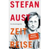 Zeitreise, Aust, Stefan, Piper Verlag, EAN/ISBN-13: 9783492318983