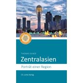 Zentralasien, Kunze, Thomas, Ch. Links Verlag, EAN/ISBN-13: 9783861539957