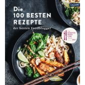 Die 100 besten Rezepte der besten Foodblogger, rezeptebuch com, Callwey GmbH, EAN/ISBN-13: 9783766725271