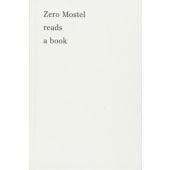 Zero Mostel Reads a Book, Frank, Robert, Steidl Verlag, EAN/ISBN-13: 9783865215864