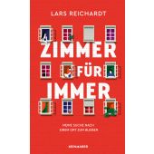 Zimmer für immer, Reichardt, Lars, Kein & Aber AG, EAN/ISBN-13: 9783036950044