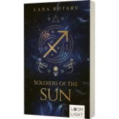 Zodiac 2: Soldiers of the Sun, Rotaru, Lana, Planet! Verlag, EAN/ISBN-13: 9783522507936