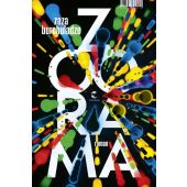 Zoorama, Burchuladze, Zaza, Tropen Verlag, EAN/ISBN-13: 9783608500110