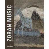 Zoran Music, Hirmer Verlag, EAN/ISBN-13: 9783777426860