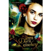 Märchenfluch, Band 1: Das letzte Dornröschen, Siegmann, Claudia, Ravensburger Buchverlag, EAN/ISBN-13: 9783473401833